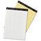 5 Star Executive Pad, A4, Ruled & Perforated White Paper, 50 Sheets, Pack of 10