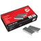 5 Star 24/6mm Staples - Box of 5000