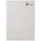 5 Star Value Casebound Notebook, A4, Ruled, Pack of 5