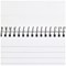 5 Star Value Shorthand Pad, 127x200mm, Ruled, 300 Pages, Pack of 5