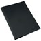 5 Star Soft Cover Display Book, 20 Pockets, A4, Black