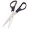 5 Star Scissors, 165mm, Black