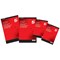 5 Star A4 Laminating Pouches, Medium, 250 Micron, Glossy, Pack of 100