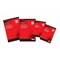 5 Star A3 Laminating Pouches, Medium, 250 Micron, Glossy, Pack of 100