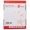 5 Star A4 Punched Pockets, Top & Side-opening, 50 Micron, Pack of 100