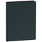 5 Star Rigid Cover Display Book, 30 Pockets, A4, Black