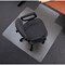 5 Star Chair Mat, Hard Floor Protection, PVC, W900xD1200mm