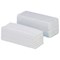 5 Star Z-Fold Hand Towels, 2-Ply, 12 Sleeves of 250 Sheets