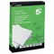 5 Star A4 Recycled Paper, White, 80gsm, Box (5 x 500 Sheets)