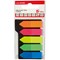 5 Star Index Arrows, Small, 5 Bright Colours, Pack of 5 x 25