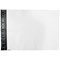 5 Star Opaque Polythene Envelopes, C3, Peel & Seal, White, Pack of 100