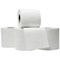 5 Star Toilet Tissue, White, 2-Ply, 240 Sheets per Roll, 10 Packs of 4 Rolls (40 Rolls)