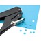 5 Star Single Hole Punch, 6mm, Capacity: 20 Sheets, Black