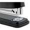 5 Star Half Strip Stapler, 20 Sheet Capacity, Black