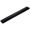 5 Star Keyboard Wrist Pad, Gel & Lycra, Anti-skid, Black