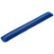 5 Star Keyboard Wrist Pad, Gel & Lycra, Anti-skid, Blue