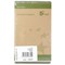 5 Star Eco Shorthand Notebook, 80 Sheets, Pack of 10