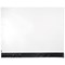 5 Star P29 Envelopes, Waterproof, 600x430mm, Peel & Seal, White, Box of 100