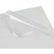 5 Star Cut Flush Folders, A4, PVC, Pack of 100