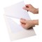 5 Star Cut Flush Folders, A4, PVC, Pack of 100