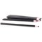 5 Star China Graph Pencil, 4mm, Non-toxic, Black, Pack 12