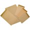 5 Star Manilla C5 Envelopes, Press Seal, 115gsm, Pack of 500