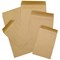 5 Star Manilla C5 Envelopes, Press Seal, 90gsm, Pack of 500