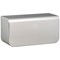 Diamond Dryer Hand Dryer, Silver