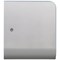 Diamond Dryer Hand Dryer, Silver