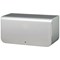 Diamond Dryer Pure Hand Dryer, Silver