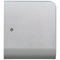 Diamond Dryer Pure Hand Dryer, Silver