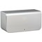 Diamond Dryer Pure Hand Dryer, Silver