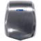 Biodrier 3D Smart Dry Plus Hand Dryer, Brushed Stainless Steel