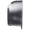 Biodrier 3D Smart Dry Plus Hand Dryer, Brushed Stainless Steel