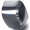 Biodrier 3D Smart Dry Plus Hand Dryer, Brushed Stainless Steel