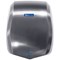 Biodrier 3D Smart Dry Hand Dryer, Brushed Stainless Steel