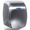 Biodrier 3D Smart Dry Hand Dryer, Brushed Stainless Steel