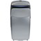 Biodrier Executive Hand Dryer, Silver