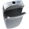 Biodrier Executive Hand Dryer, Silver