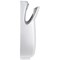 Biodrier Executive Hand Dryer, White