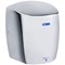 Biodrier Biolite Hand Dryer, Chrome