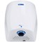 Biodrier Biolite Hand Dryer, White