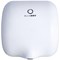 Bluedry Eco Hand Dryer, White