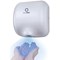 Bluedry Eco Hand Dryer, White