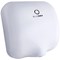 Bluedry Eco Hand Dryer, White