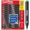 Sharpie Marker Paint Pens, Assorted, Pack of 12