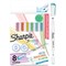 Sharpie S-Note Dual Tip Creative Marker & Highlighter, Assorted, Pack of 8