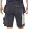 Beeswift Grantham Multi-Purpose Pocket Shorts, Navy Blue, 30