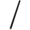 Paper Straw, 200mm x 6mm, Black, Pack of 5000