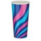 Go-Chill Single Wall PE Lined Cold Paper Cup, 22oz, Assorted, Pack of 1000